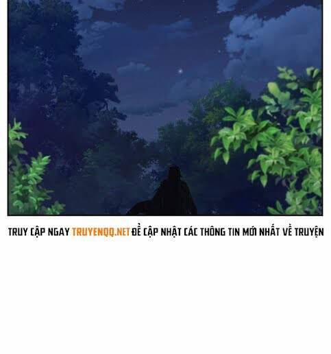 Truyền Thuyết Kim Giáp Đồ Long 14 trang 24