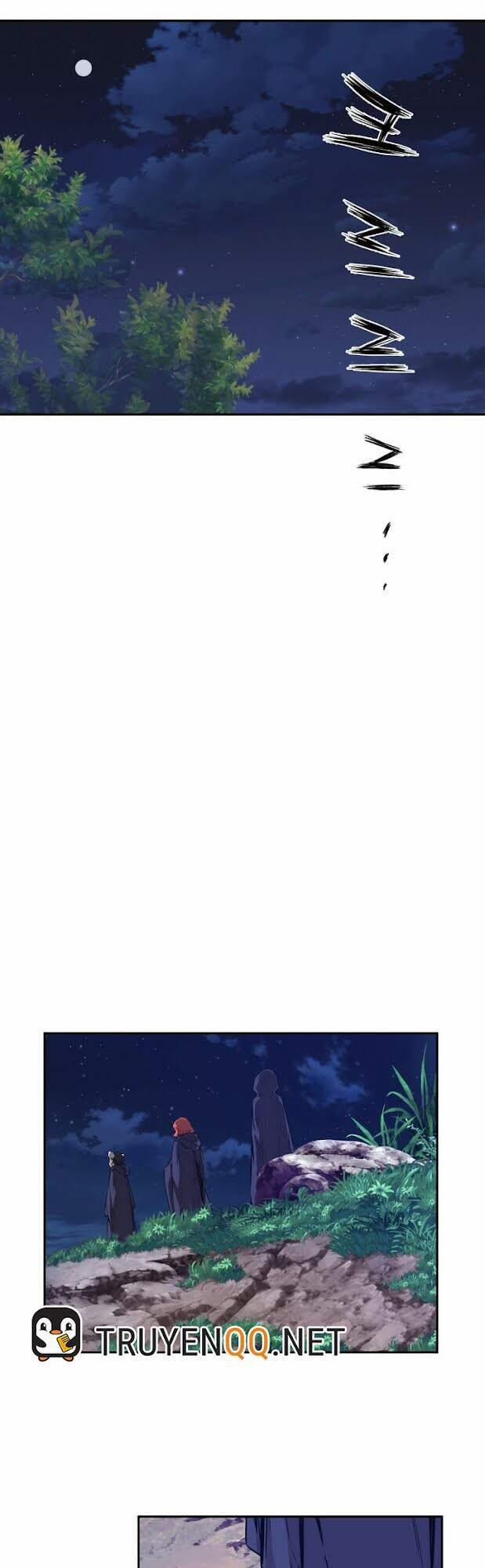 Truyền Thuyết Kim Giáp Đồ Long 14 trang 25