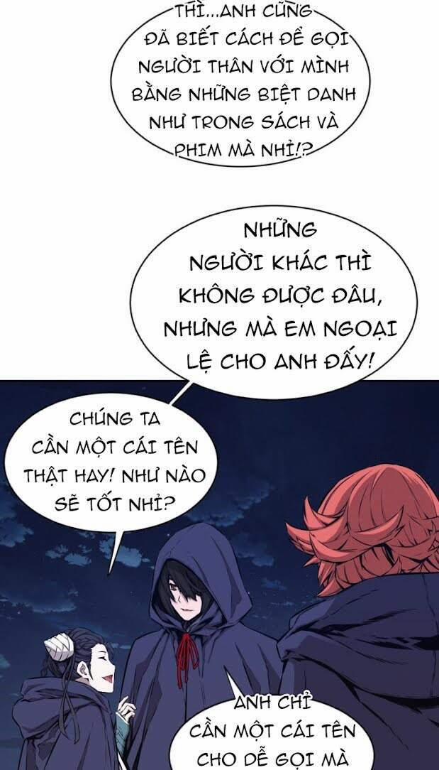 Truyền Thuyết Kim Giáp Đồ Long 14 trang 27