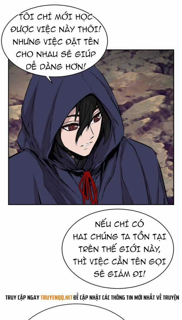 Truyền Thuyết Kim Giáp Đồ Long 14 trang 30