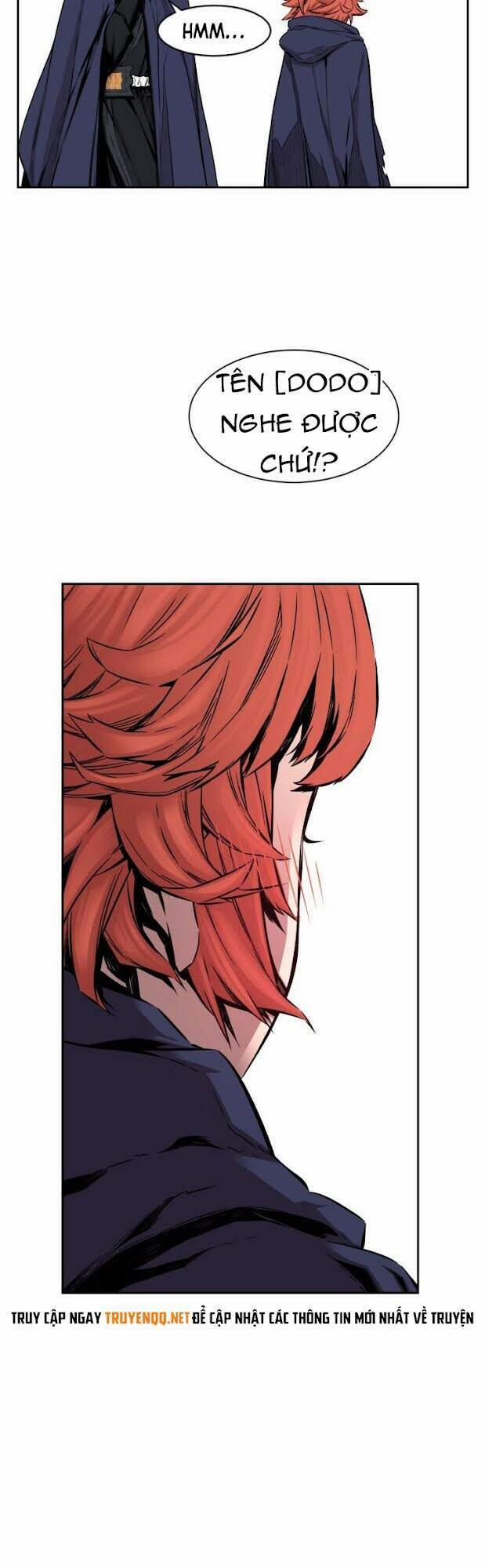 Truyền Thuyết Kim Giáp Đồ Long 14 trang 32