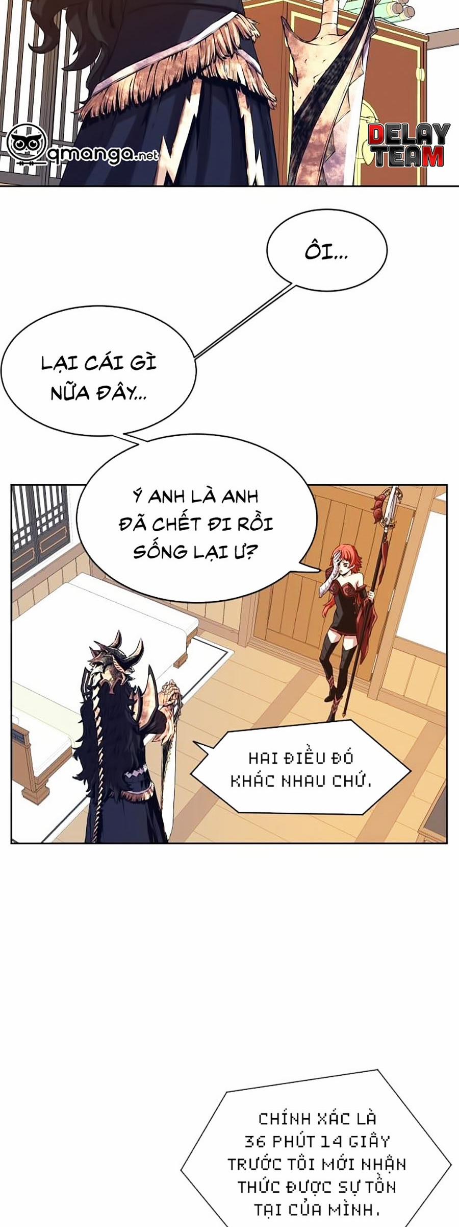 Truyền Thuyết Kim Giáp Đồ Long 2 trang 12