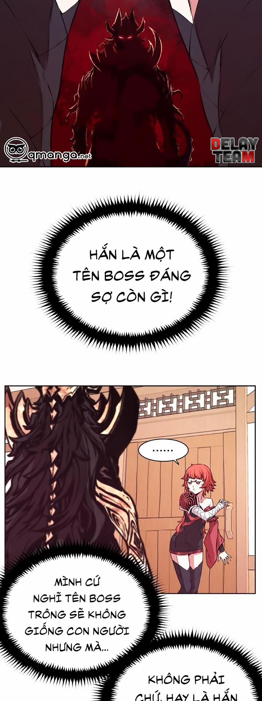 Truyền Thuyết Kim Giáp Đồ Long 2 trang 18