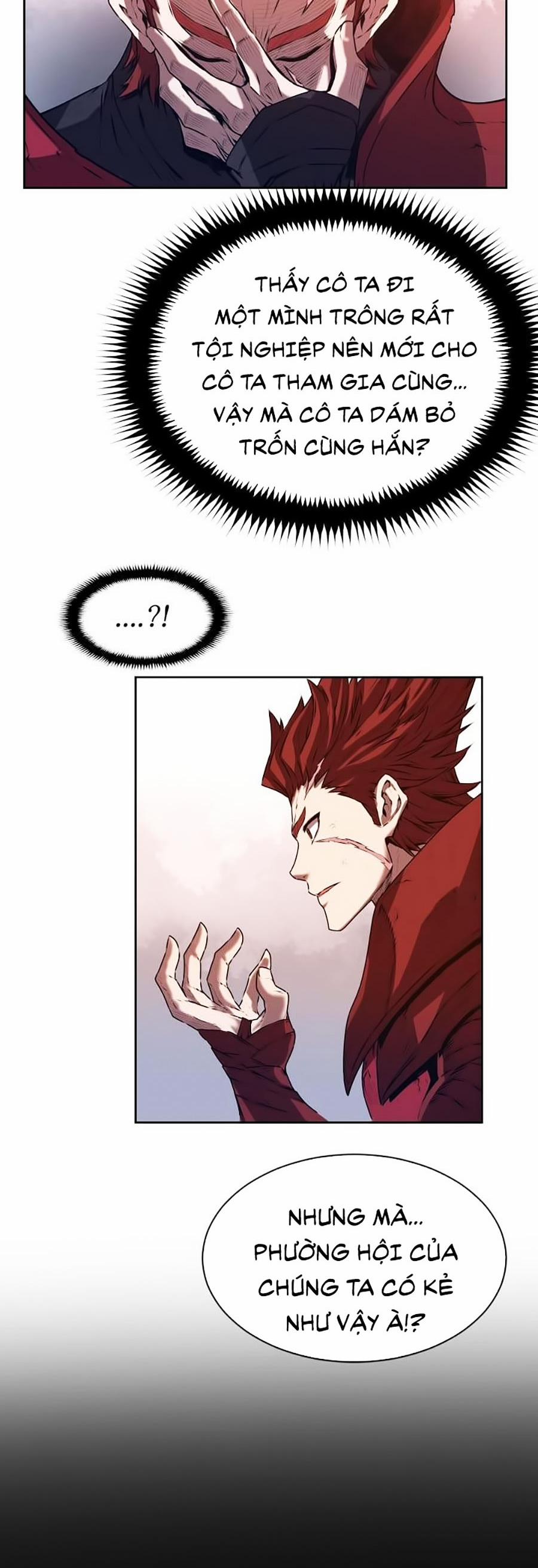 Truyền Thuyết Kim Giáp Đồ Long 2 trang 25