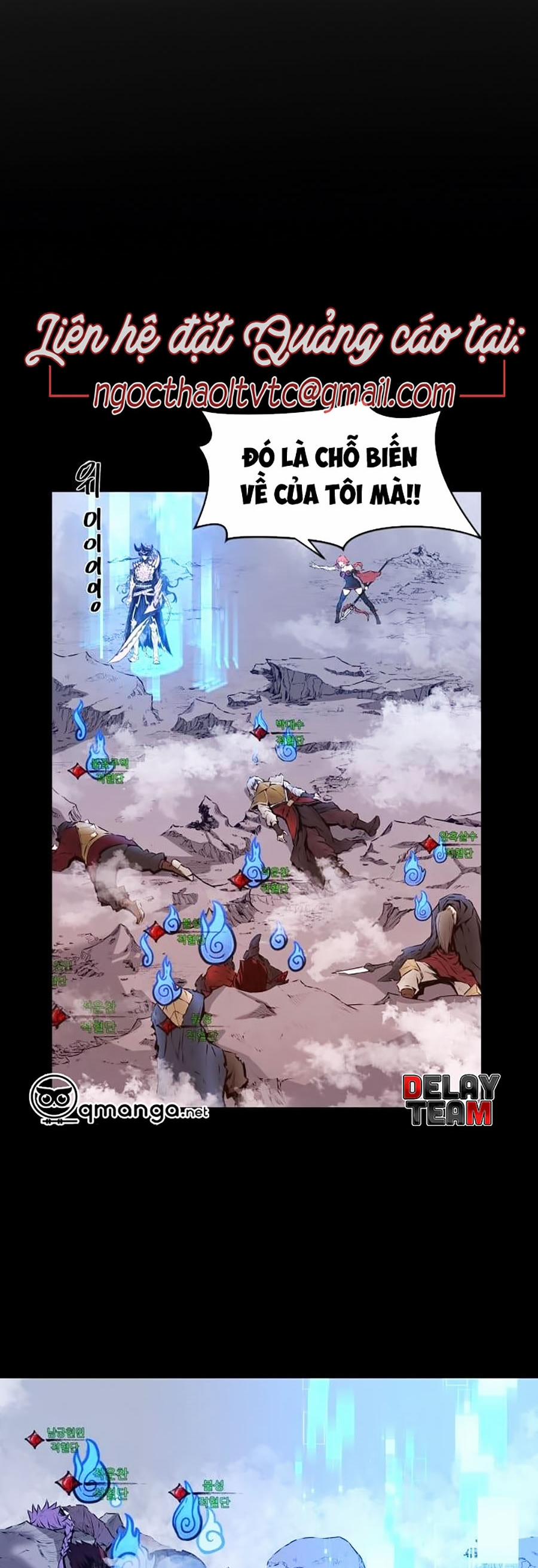 Truyền Thuyết Kim Giáp Đồ Long 2 trang 26