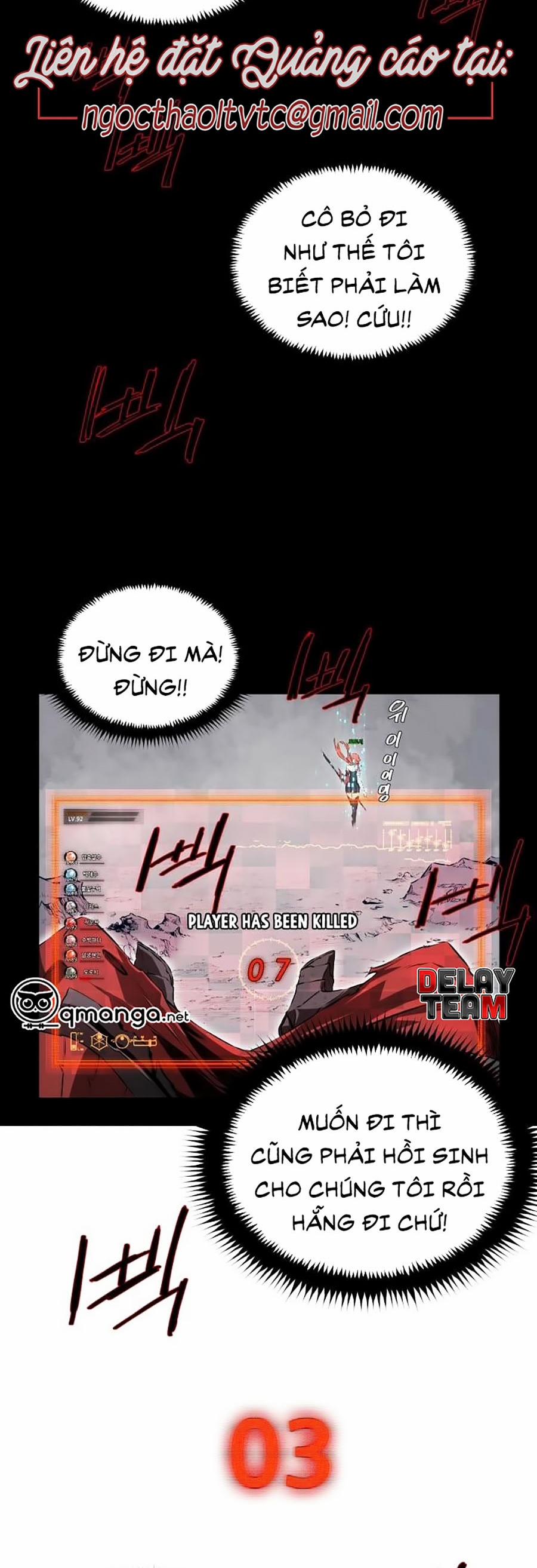 Truyền Thuyết Kim Giáp Đồ Long 2 trang 28