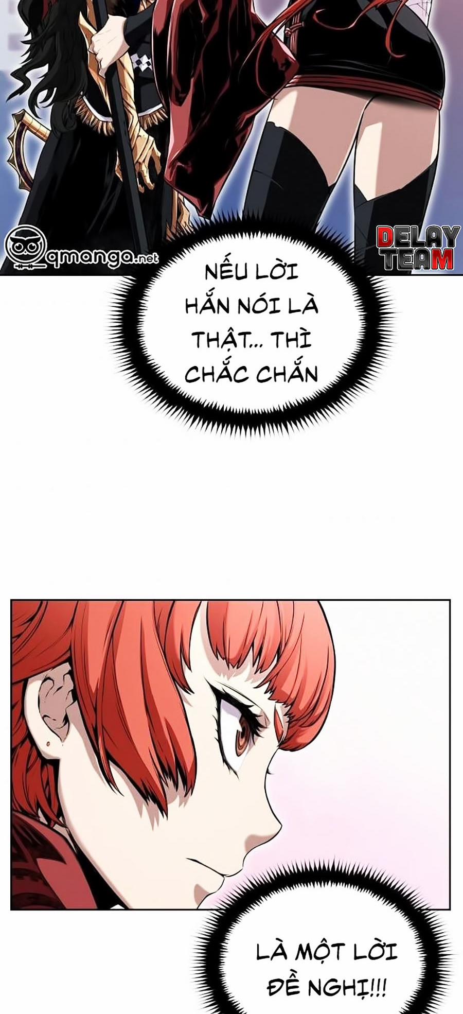 Truyền Thuyết Kim Giáp Đồ Long 2 trang 33