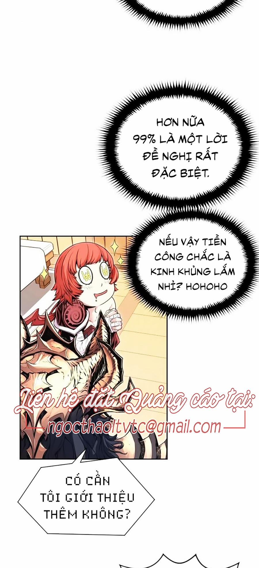 Truyền Thuyết Kim Giáp Đồ Long 2 trang 34