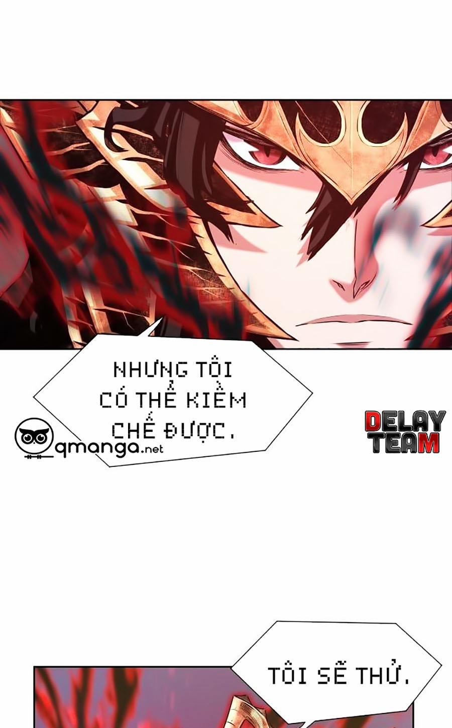 Truyền Thuyết Kim Giáp Đồ Long 3 trang 30