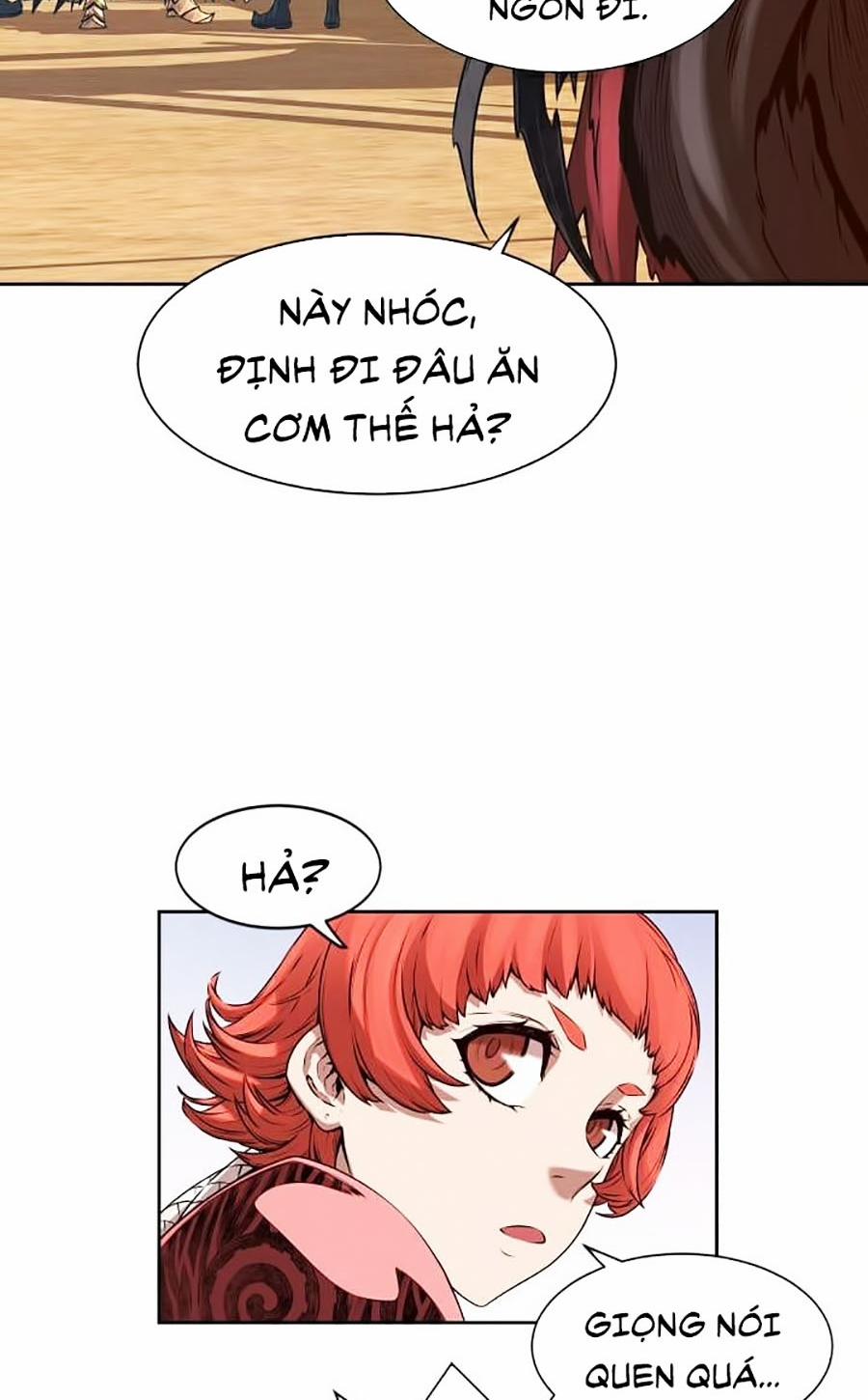 Truyền Thuyết Kim Giáp Đồ Long 3 trang 35