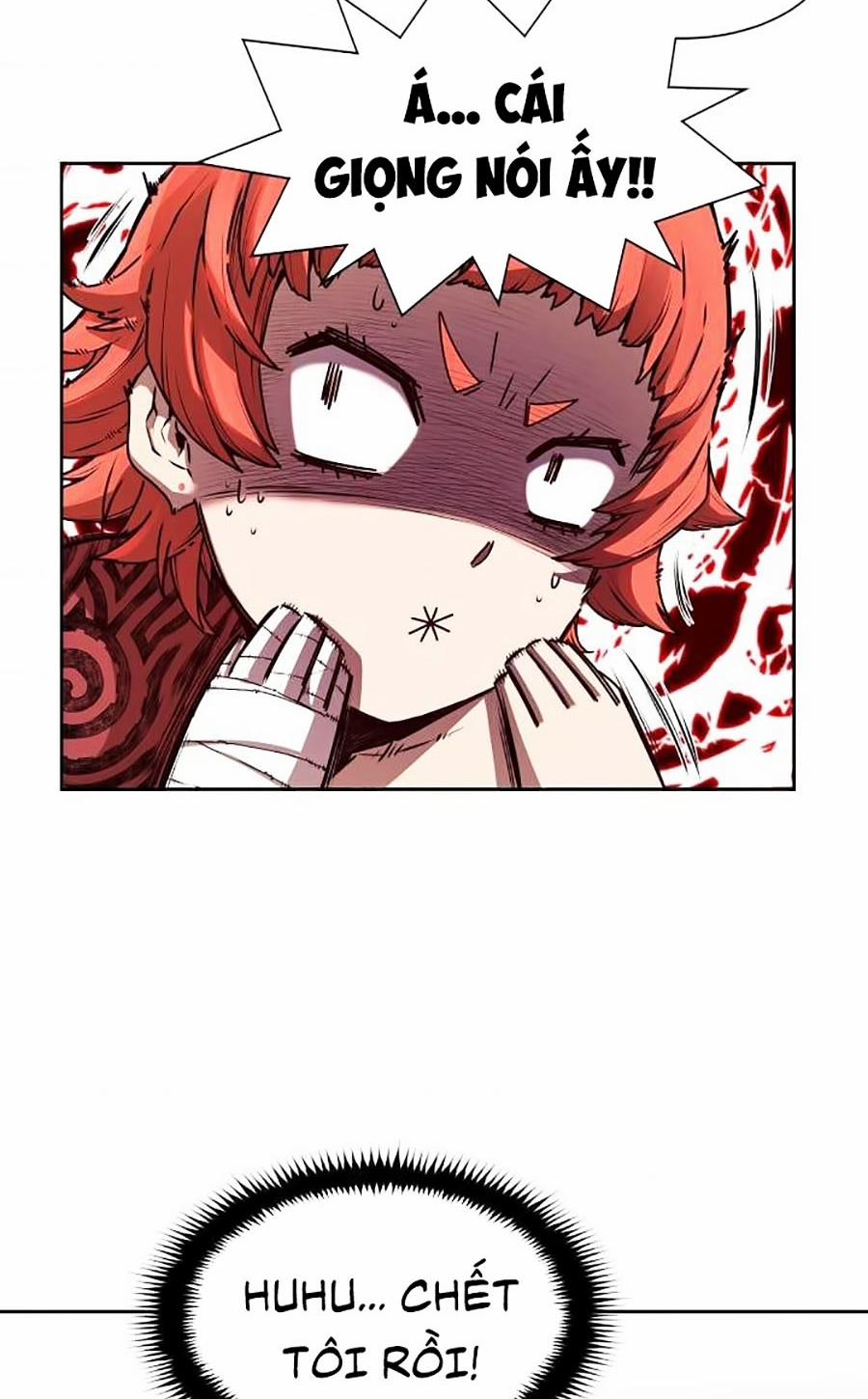 Truyền Thuyết Kim Giáp Đồ Long 3 trang 36