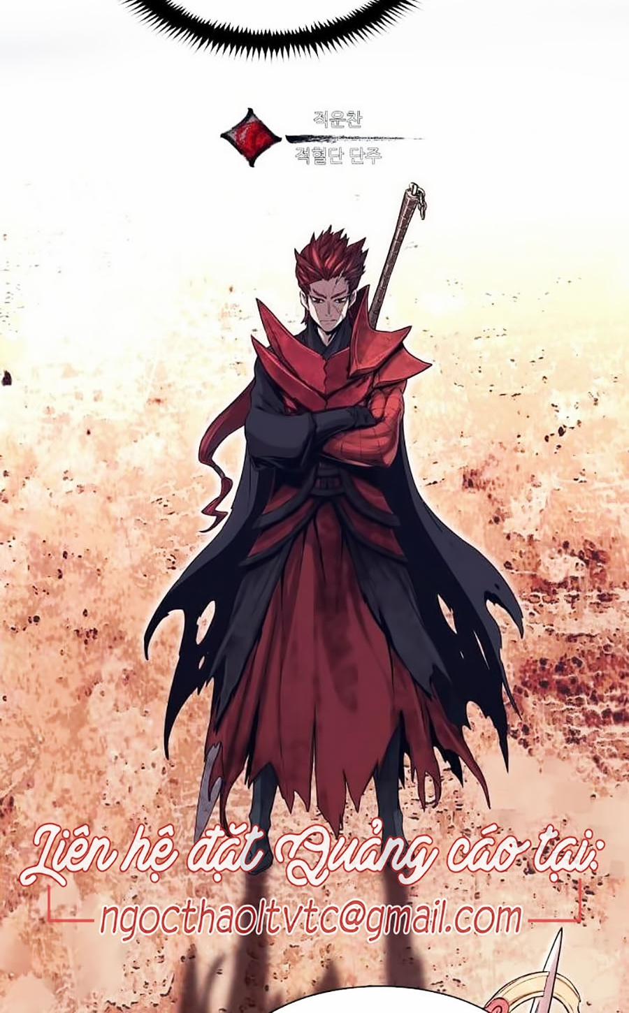 Truyền Thuyết Kim Giáp Đồ Long 3 trang 37