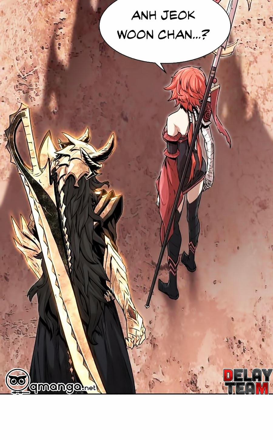 Truyền Thuyết Kim Giáp Đồ Long 3 trang 38