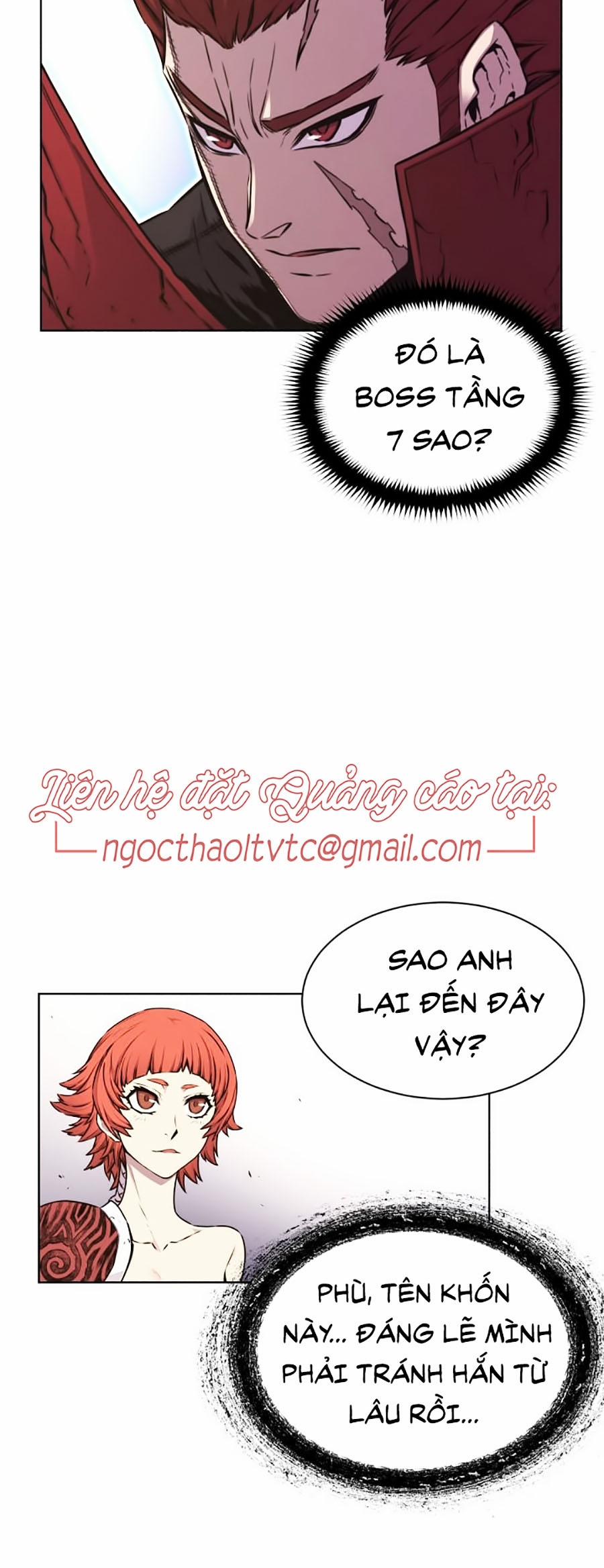 Truyền Thuyết Kim Giáp Đồ Long 4 trang 11