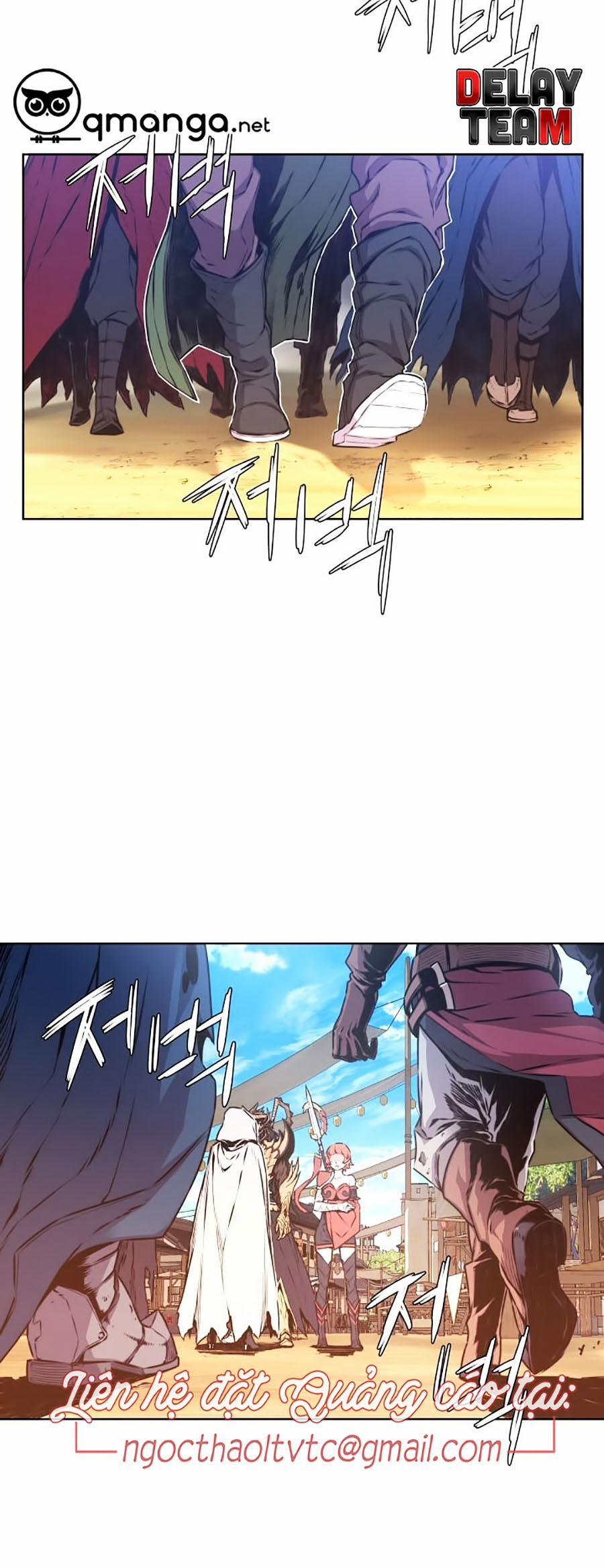 Truyền Thuyết Kim Giáp Đồ Long 4 trang 13