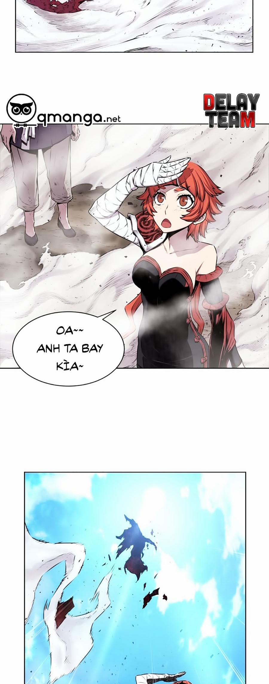 Truyền Thuyết Kim Giáp Đồ Long 4 trang 3