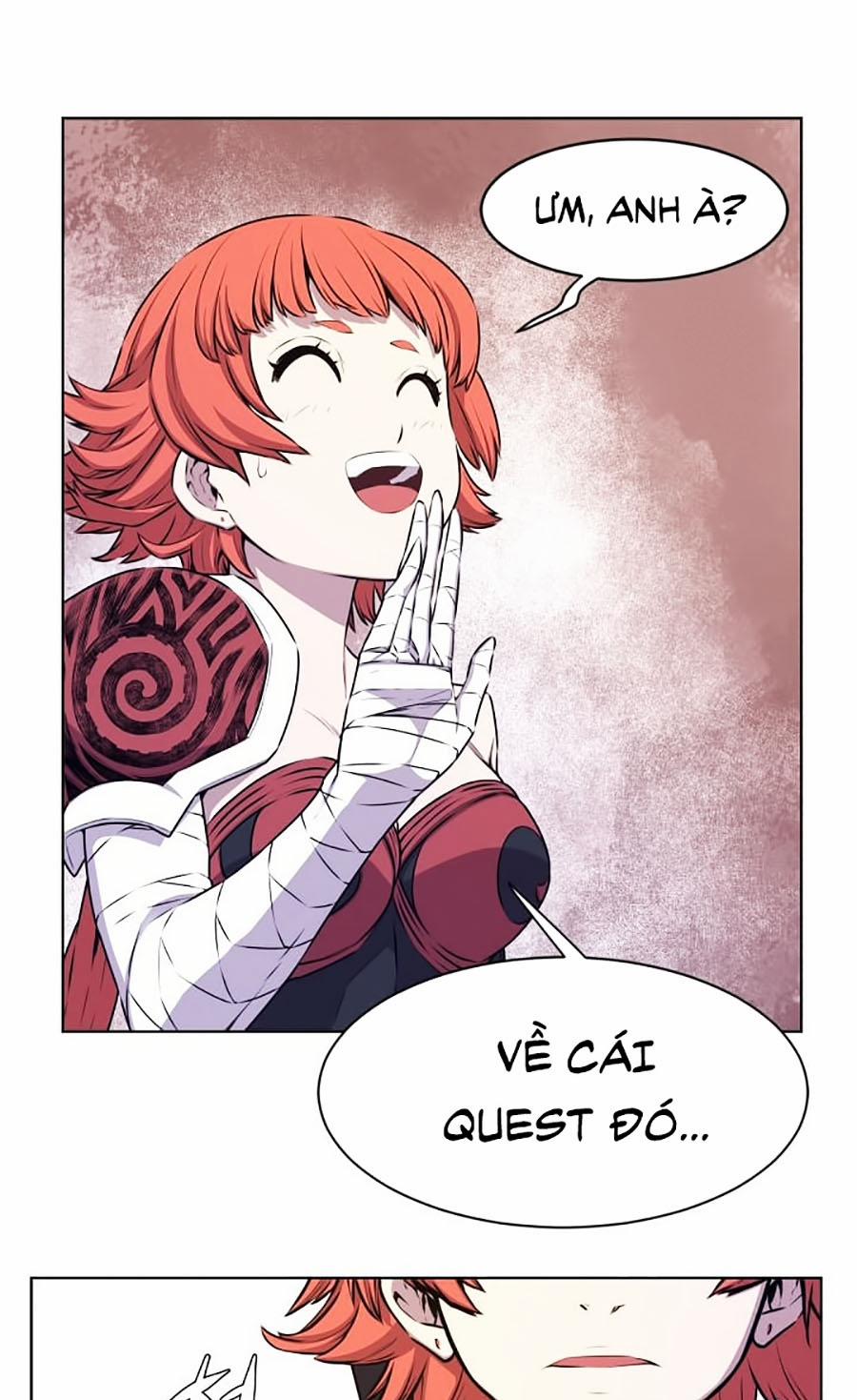 Truyền Thuyết Kim Giáp Đồ Long 4 trang 30