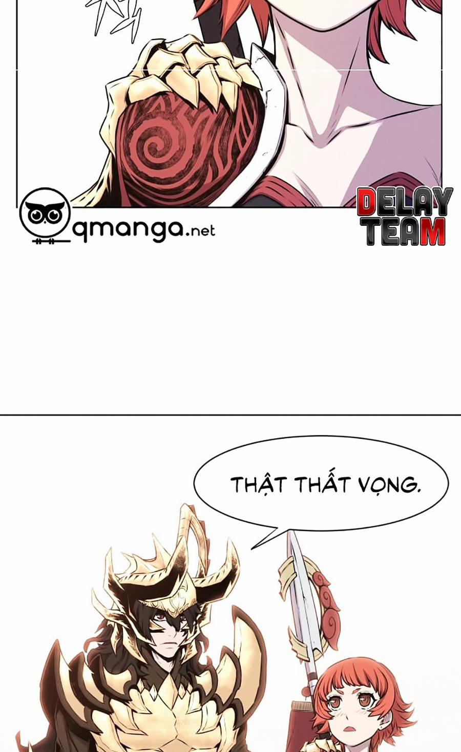 Truyền Thuyết Kim Giáp Đồ Long 4 trang 31