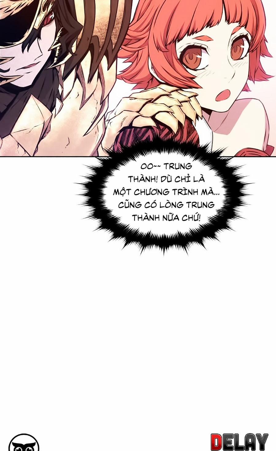 Truyền Thuyết Kim Giáp Đồ Long 4 trang 33