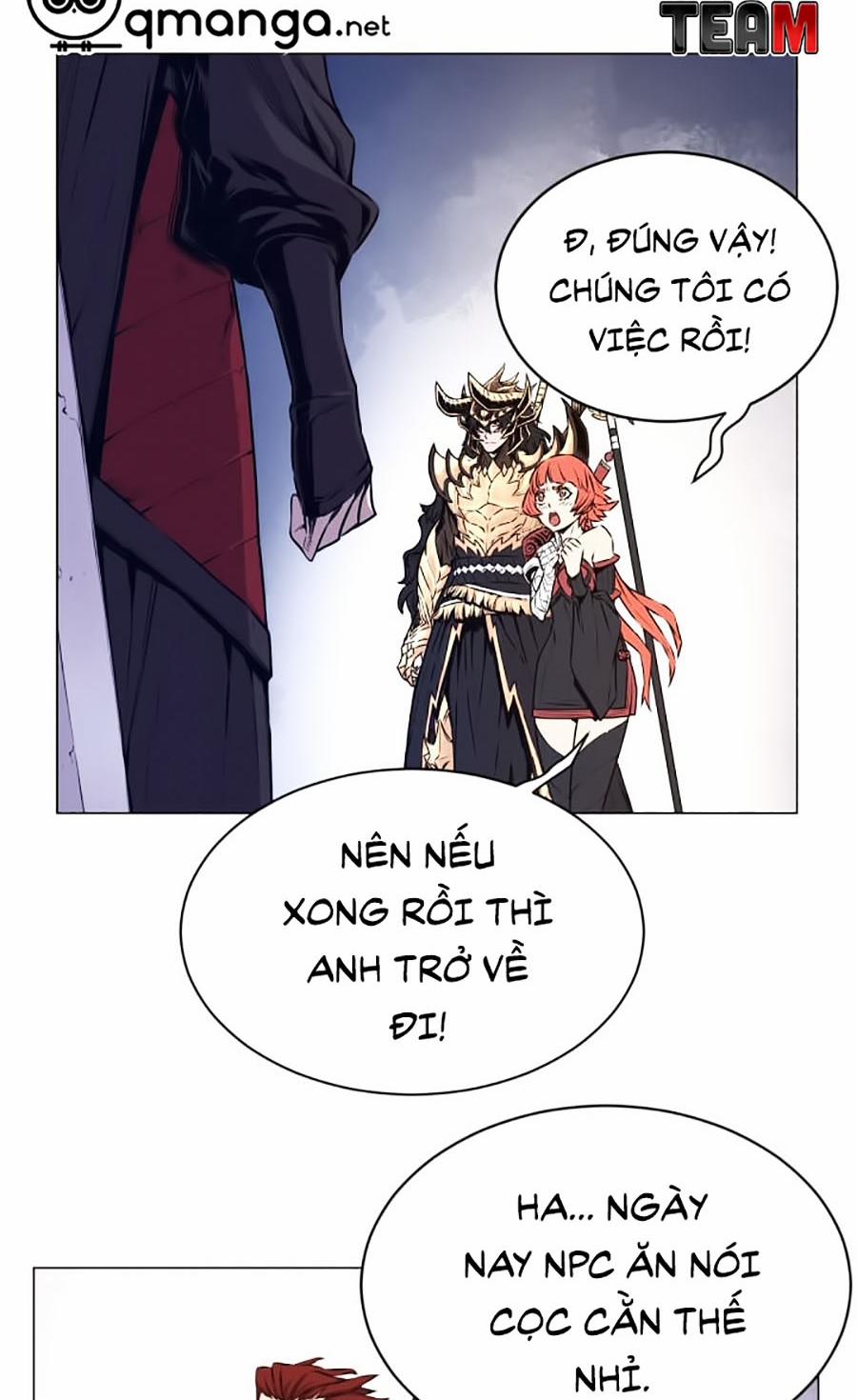 Truyền Thuyết Kim Giáp Đồ Long 4 trang 34