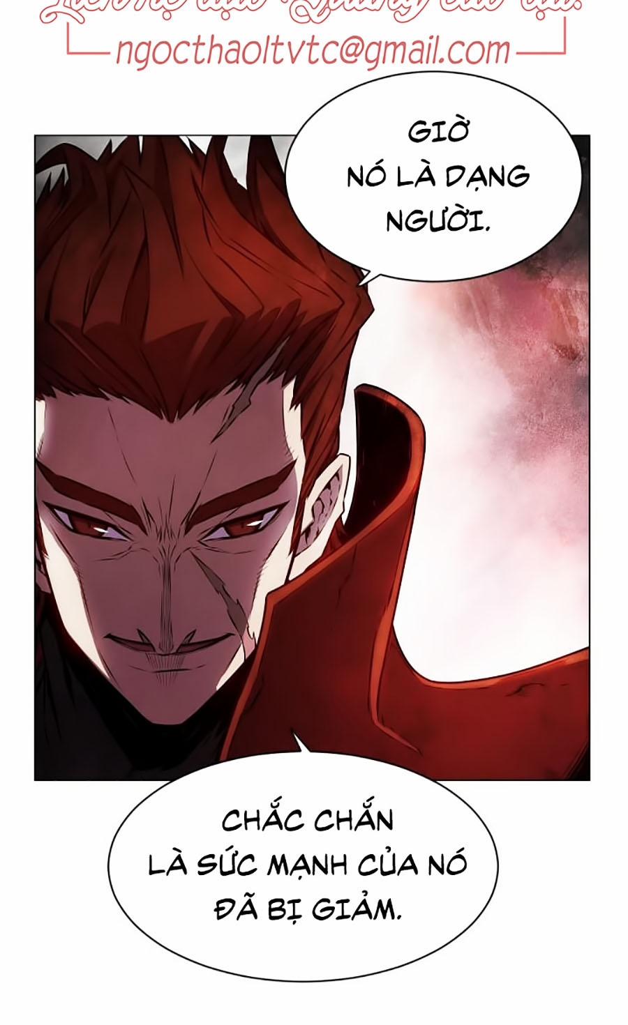 Truyền Thuyết Kim Giáp Đồ Long 4 trang 39