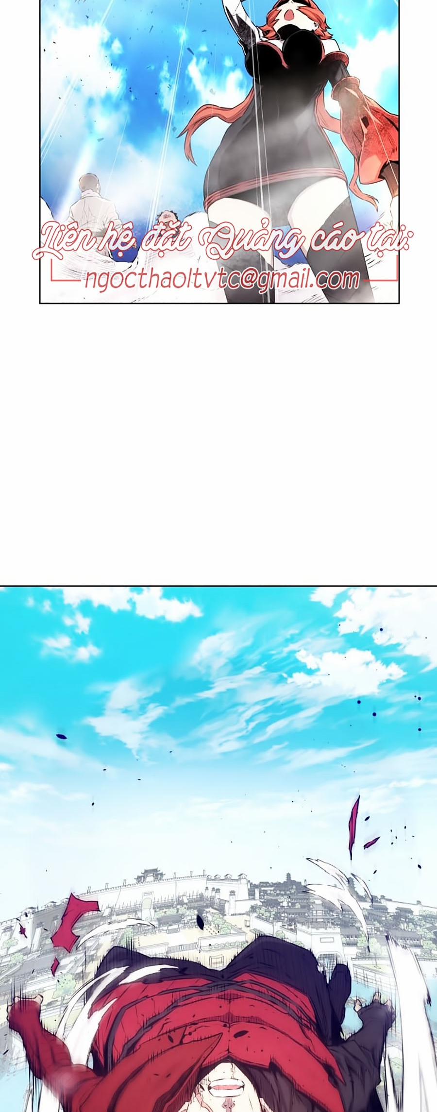 Truyền Thuyết Kim Giáp Đồ Long 4 trang 4