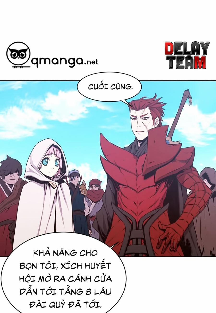 Truyền Thuyết Kim Giáp Đồ Long 4 trang 41