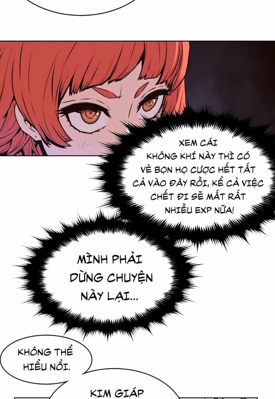 Truyền Thuyết Kim Giáp Đồ Long 4 trang 42