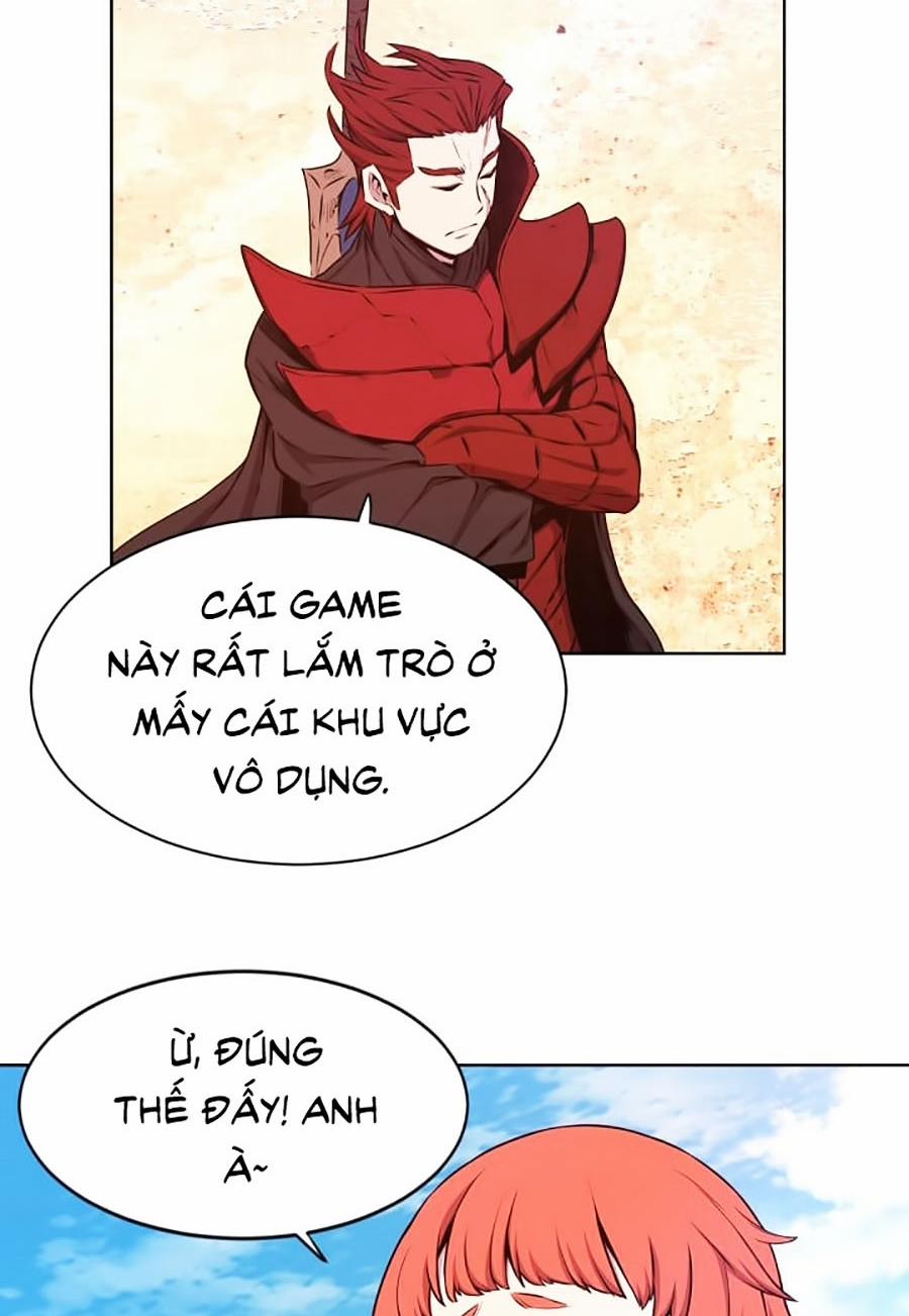 Truyền Thuyết Kim Giáp Đồ Long 4 trang 44