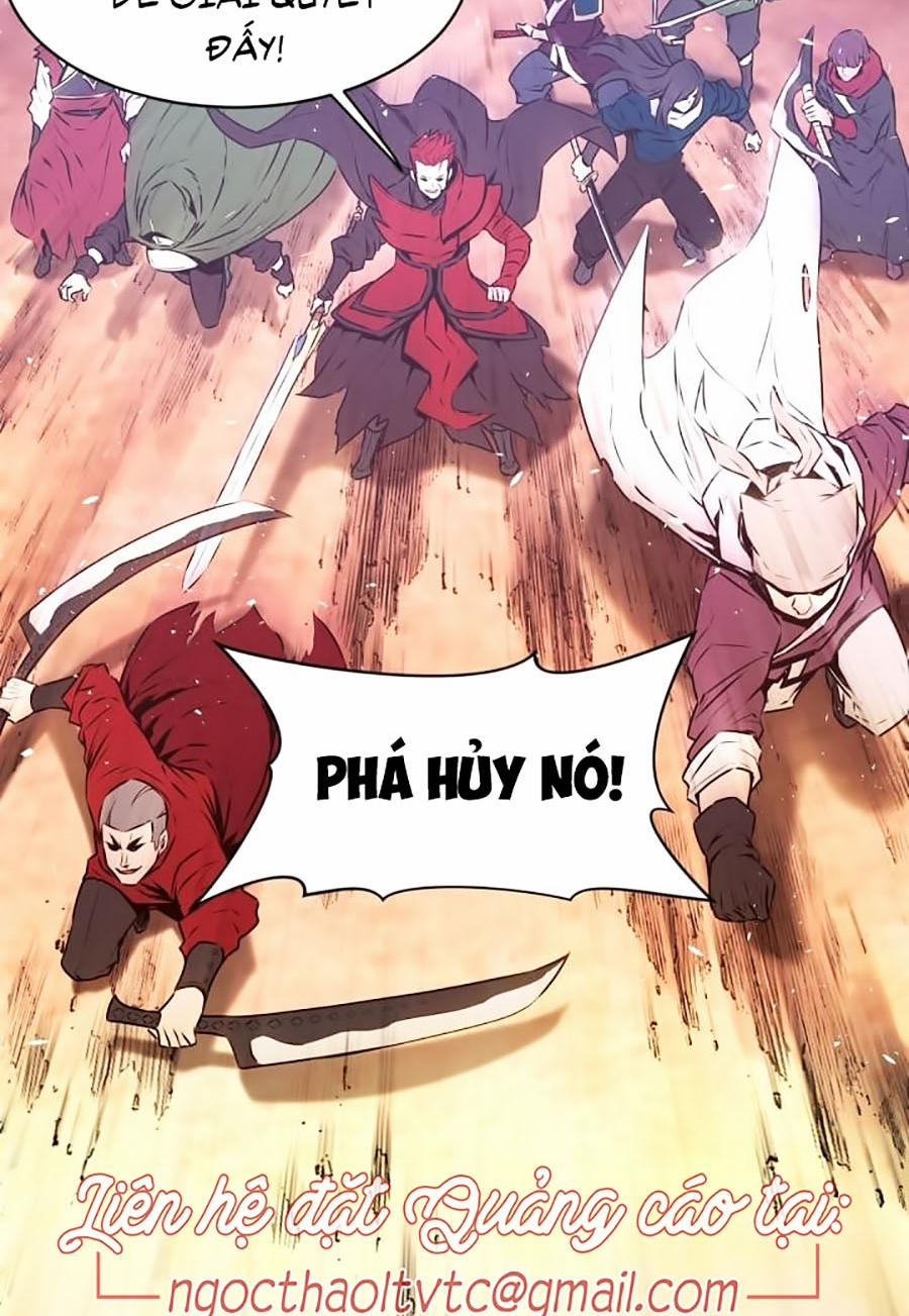 Truyền Thuyết Kim Giáp Đồ Long 4 trang 47