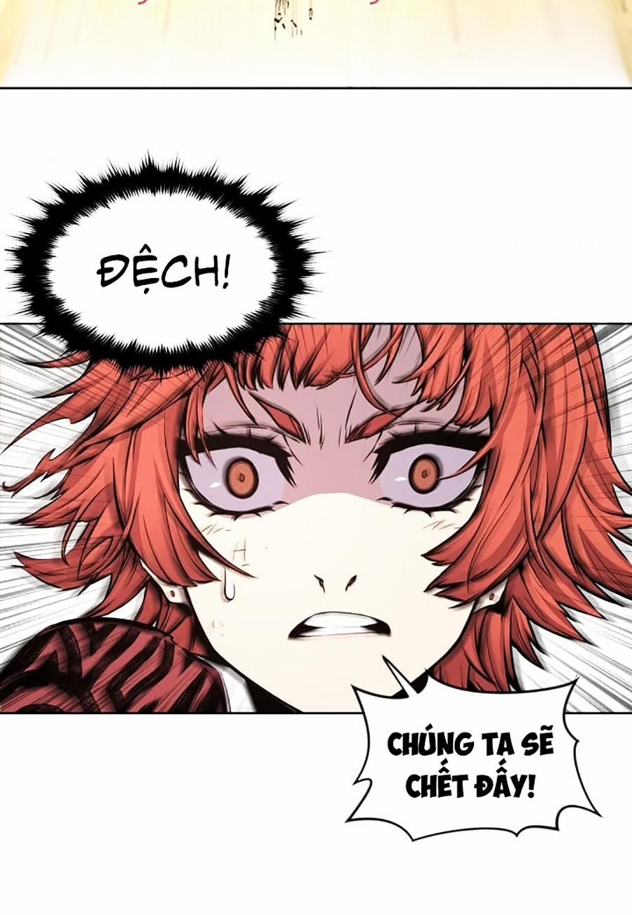 Truyền Thuyết Kim Giáp Đồ Long 4 trang 48