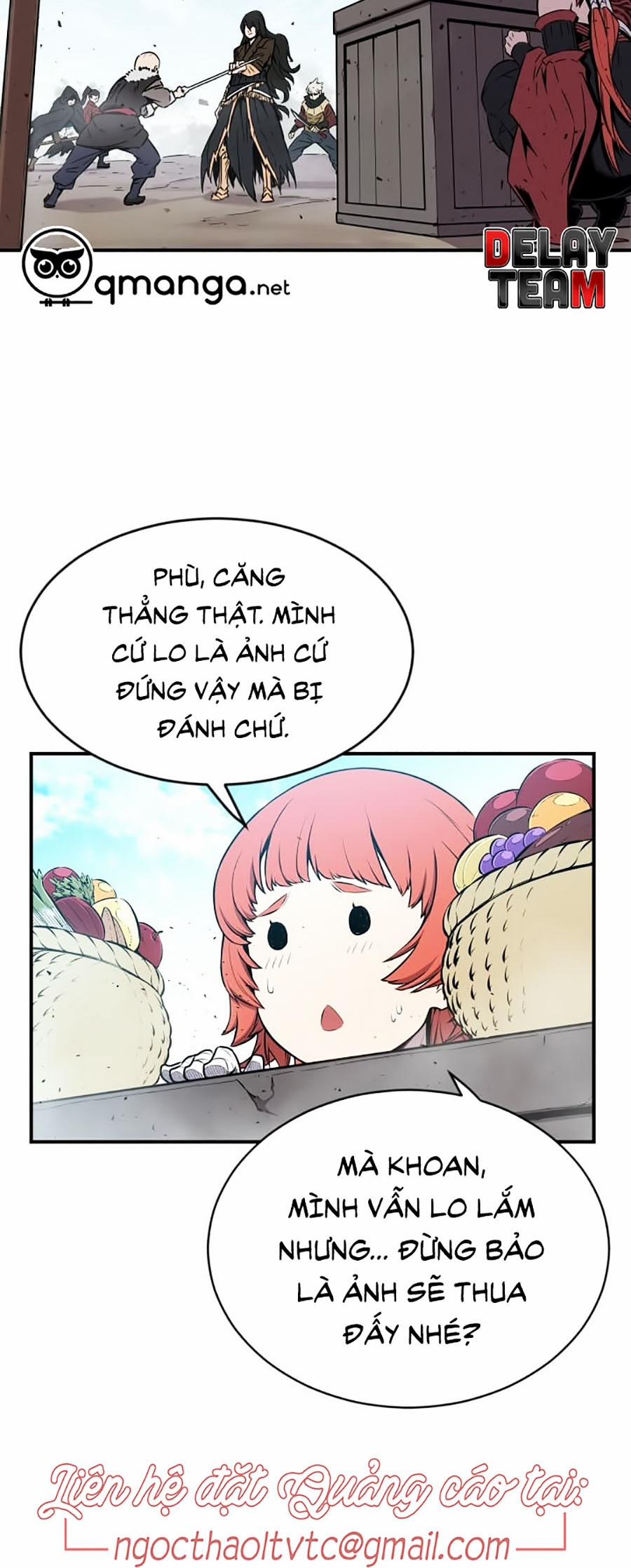 Truyền Thuyết Kim Giáp Đồ Long 5 trang 13