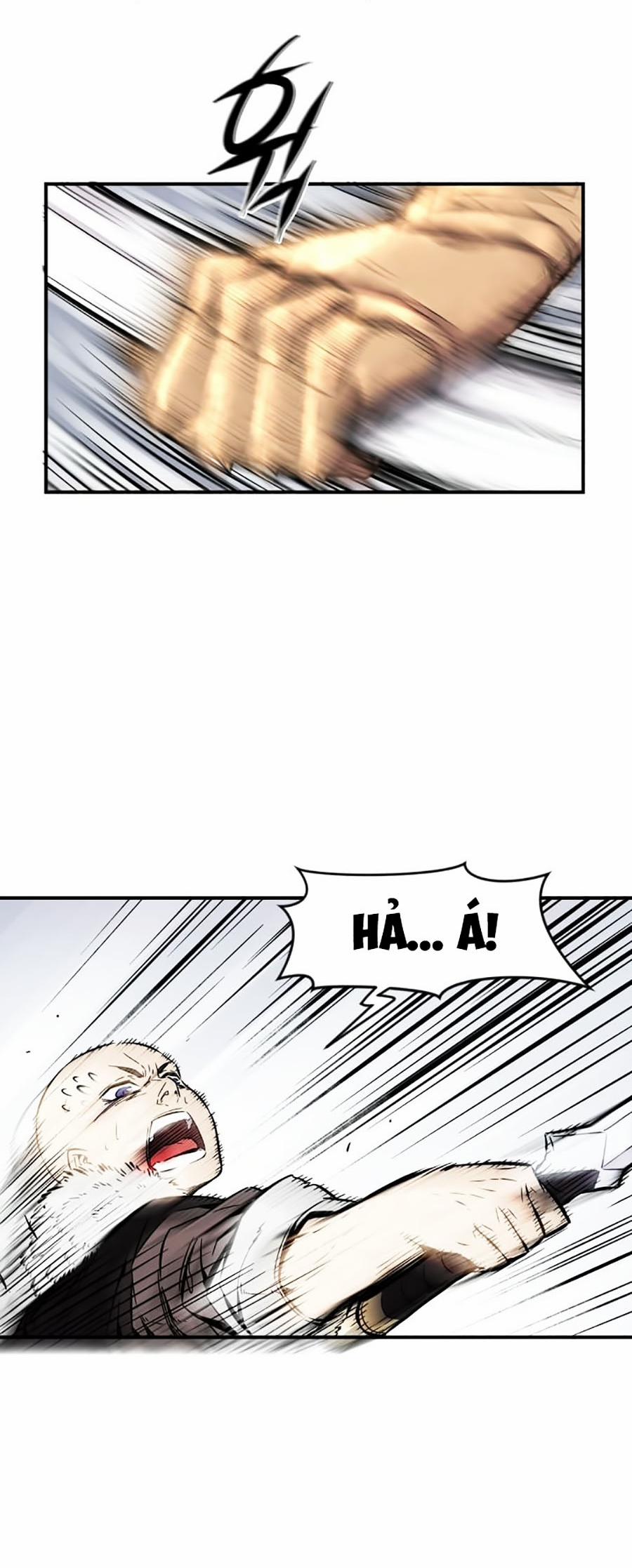 Truyền Thuyết Kim Giáp Đồ Long 5 trang 14