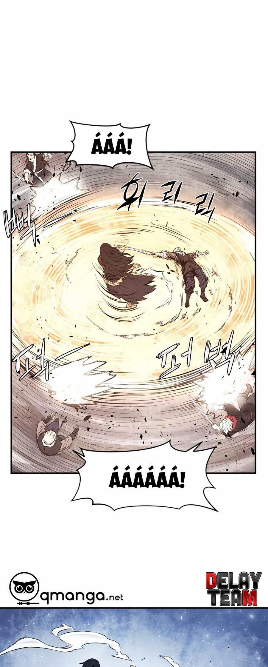 Truyền Thuyết Kim Giáp Đồ Long 5 trang 15