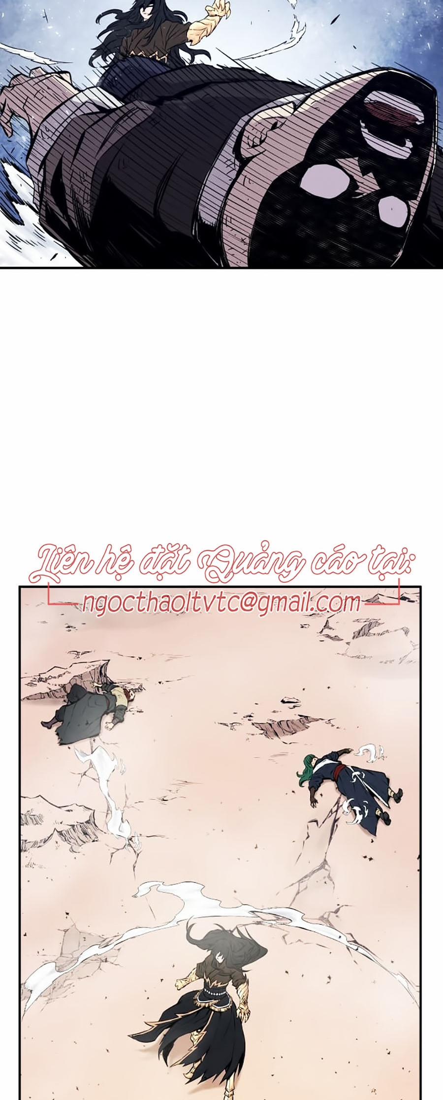 Truyền Thuyết Kim Giáp Đồ Long 5 trang 16