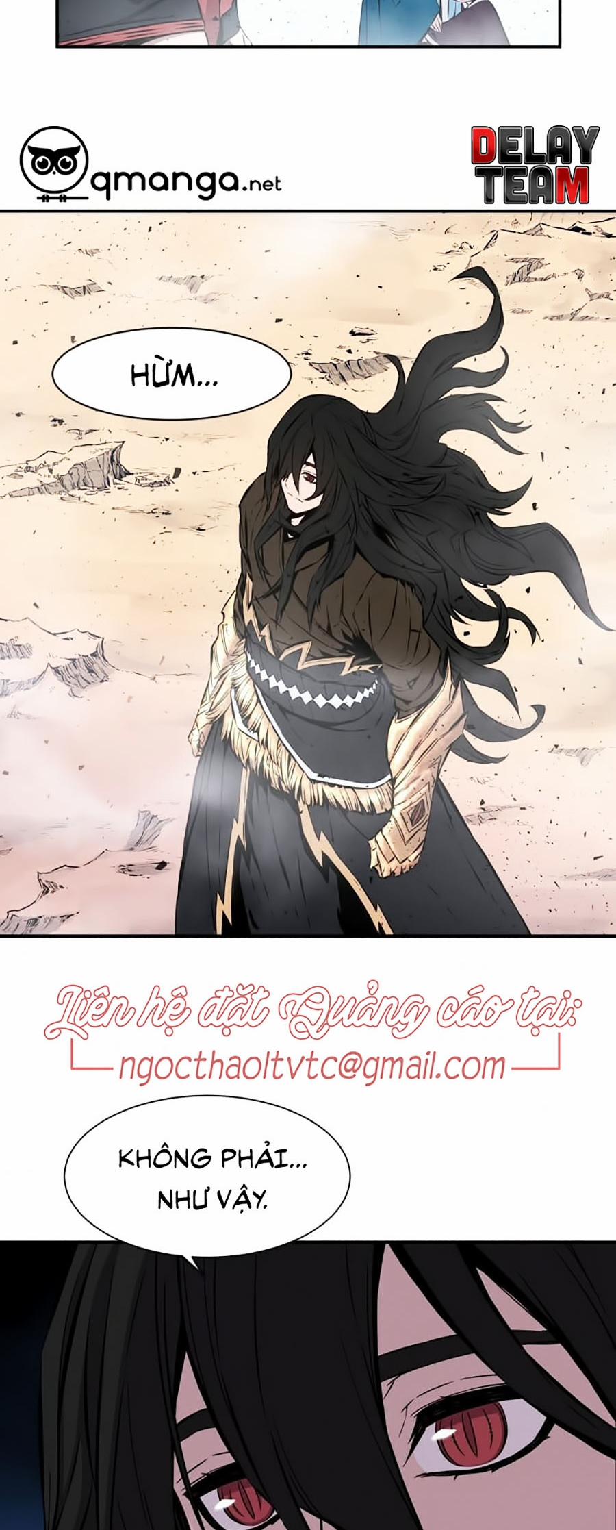 Truyền Thuyết Kim Giáp Đồ Long 5 trang 18