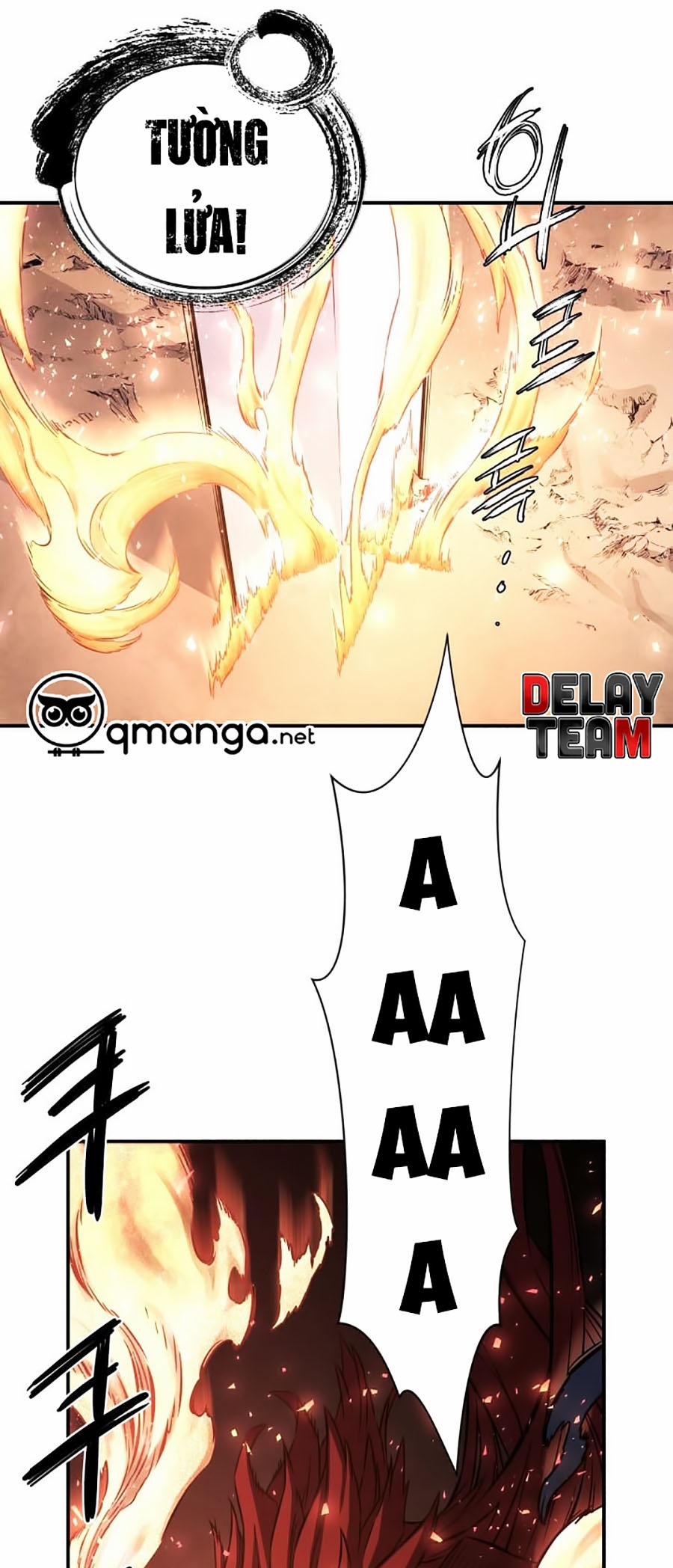 Truyền Thuyết Kim Giáp Đồ Long 5 trang 20