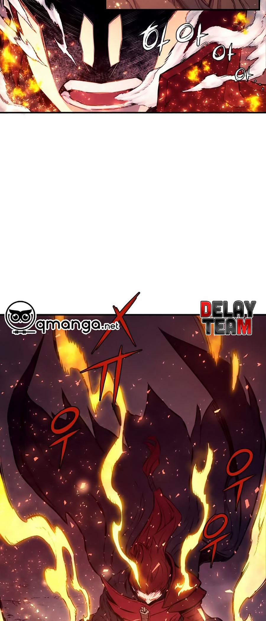 Truyền Thuyết Kim Giáp Đồ Long 5 trang 22