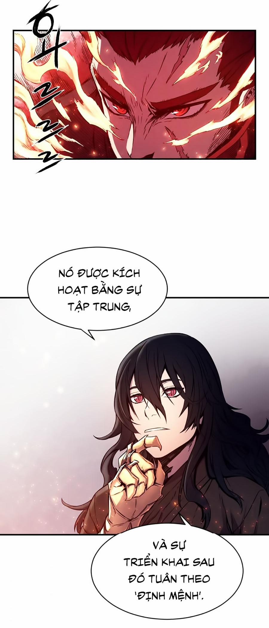 Truyền Thuyết Kim Giáp Đồ Long 5 trang 24