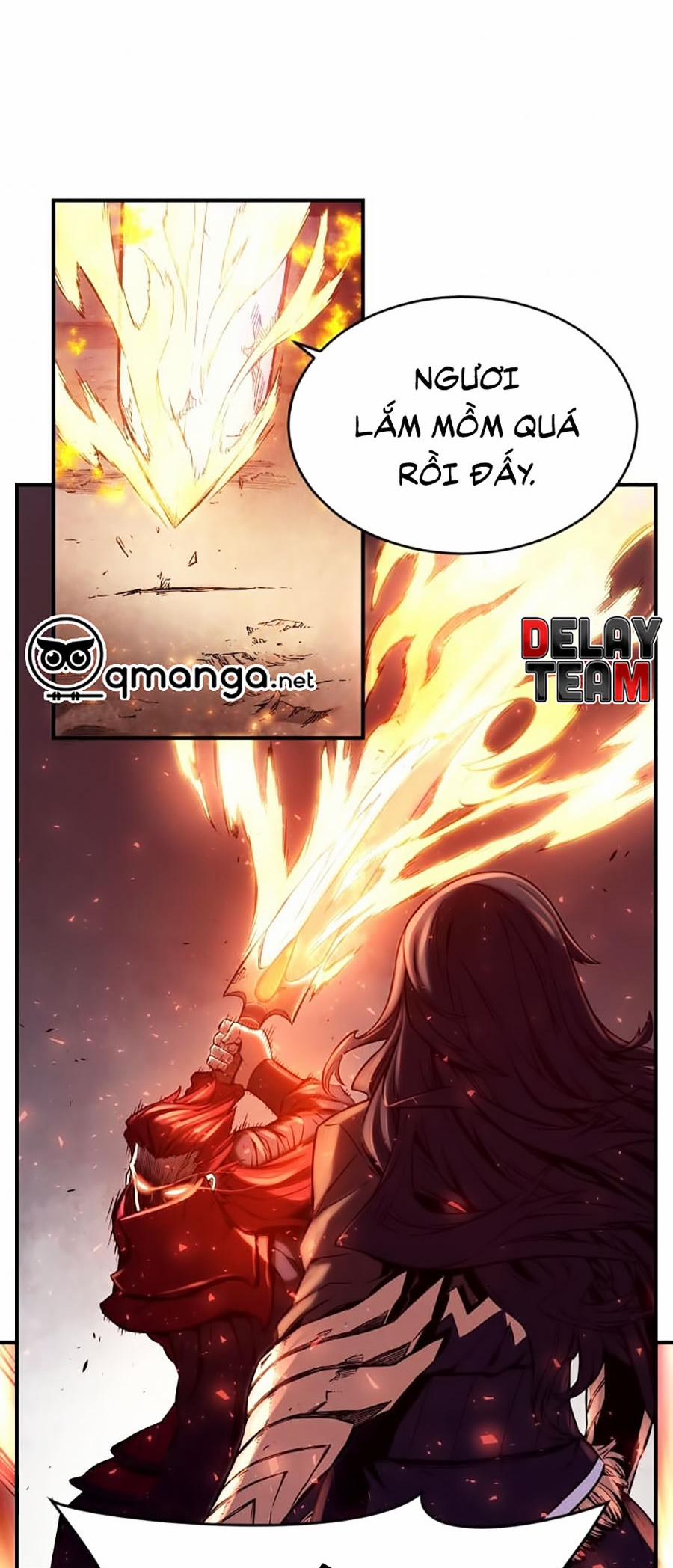 Truyền Thuyết Kim Giáp Đồ Long 5 trang 25