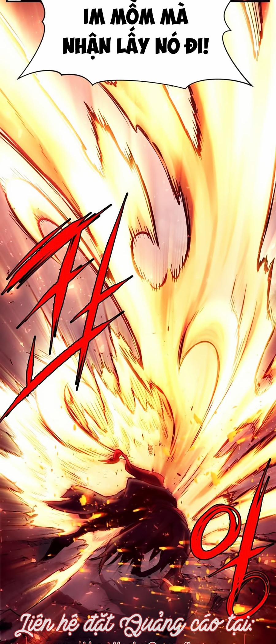 Truyền Thuyết Kim Giáp Đồ Long 5 trang 26