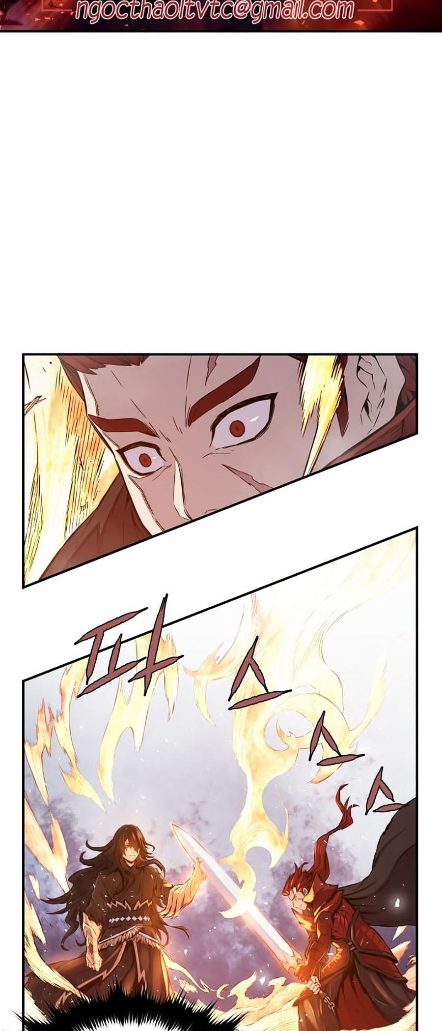 Truyền Thuyết Kim Giáp Đồ Long 5 trang 27