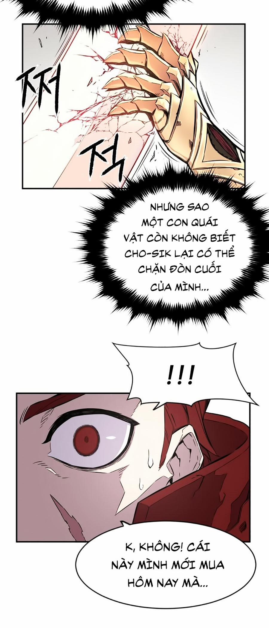 Truyền Thuyết Kim Giáp Đồ Long 5 trang 29