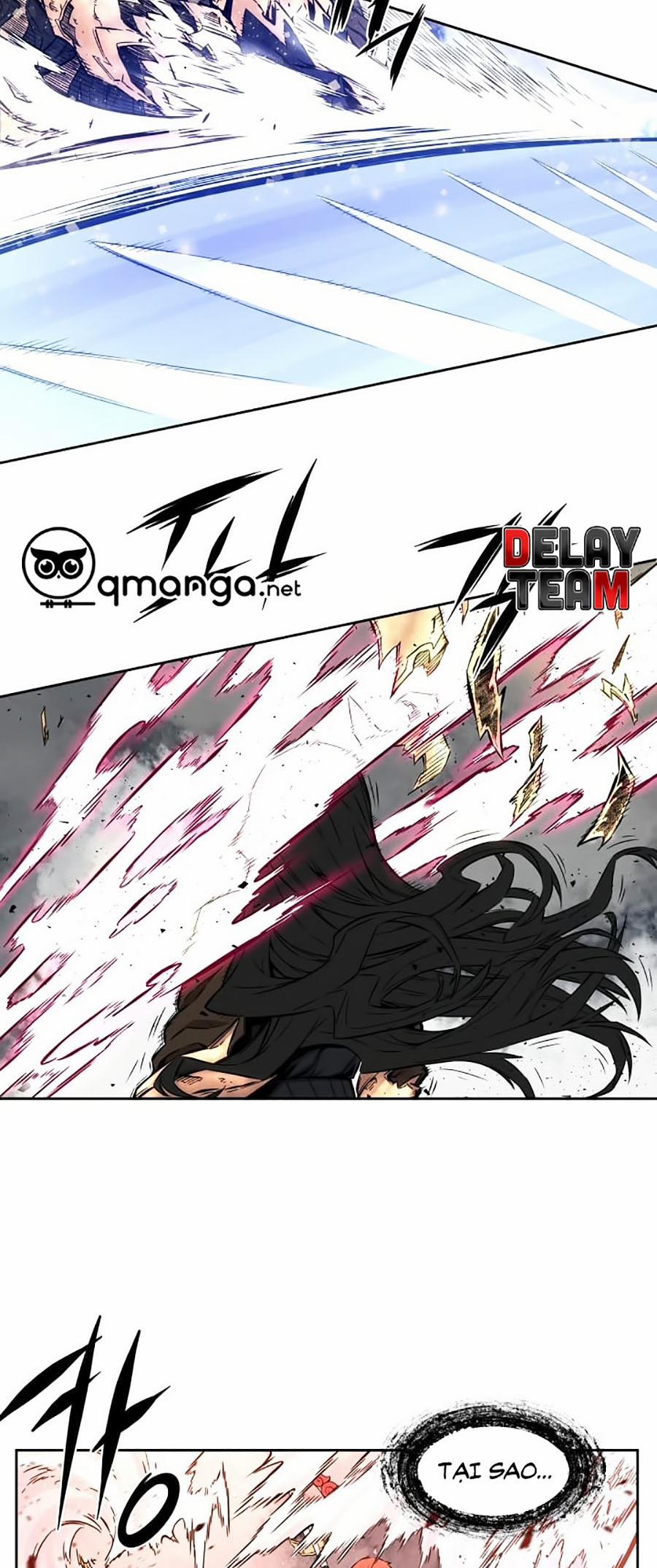 Truyền Thuyết Kim Giáp Đồ Long 5 trang 3