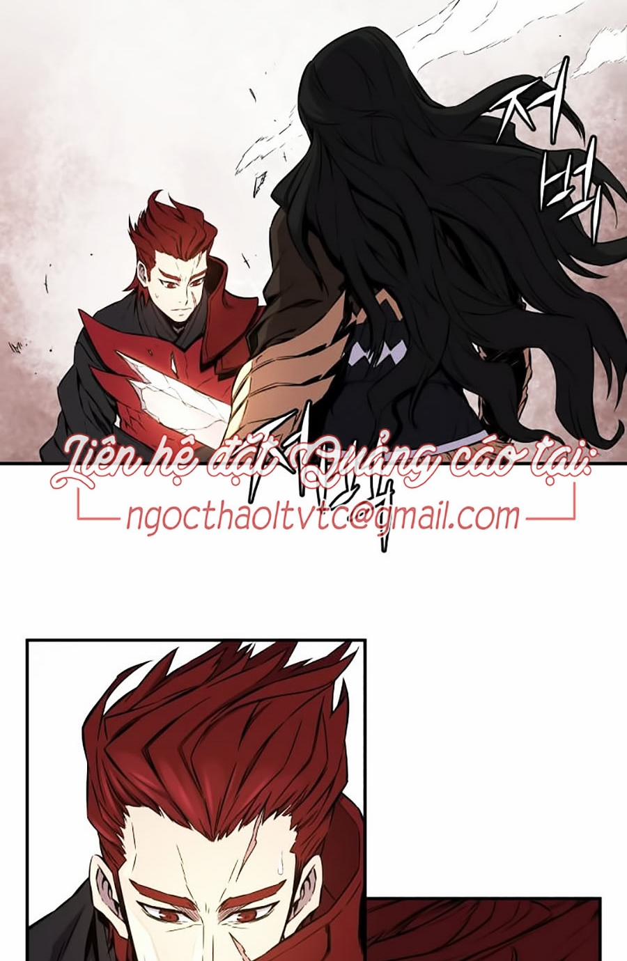 Truyền Thuyết Kim Giáp Đồ Long 5 trang 31