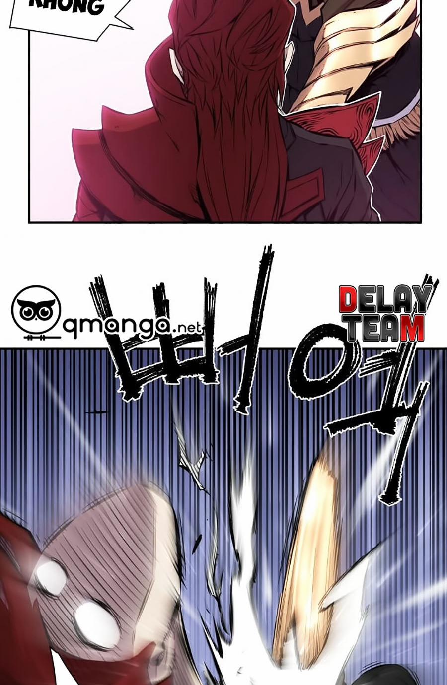 Truyền Thuyết Kim Giáp Đồ Long 5 trang 33