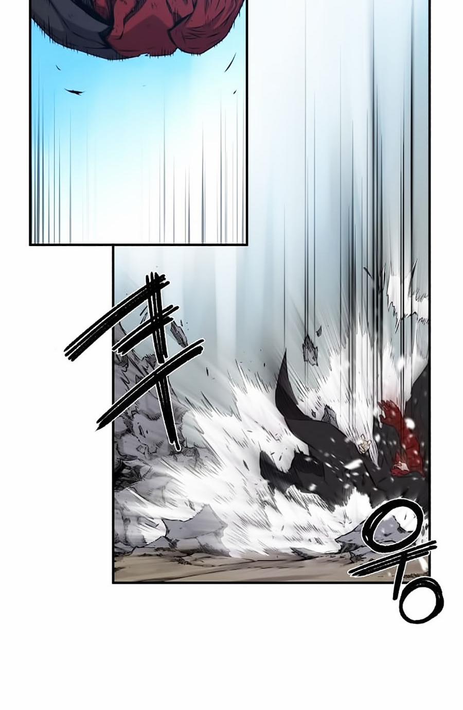 Truyền Thuyết Kim Giáp Đồ Long 5 trang 36