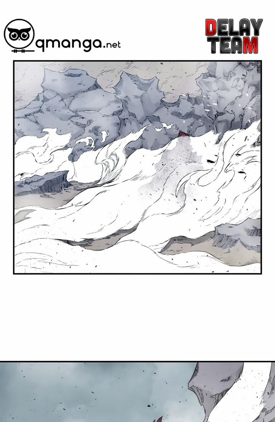 Truyền Thuyết Kim Giáp Đồ Long 5 trang 37