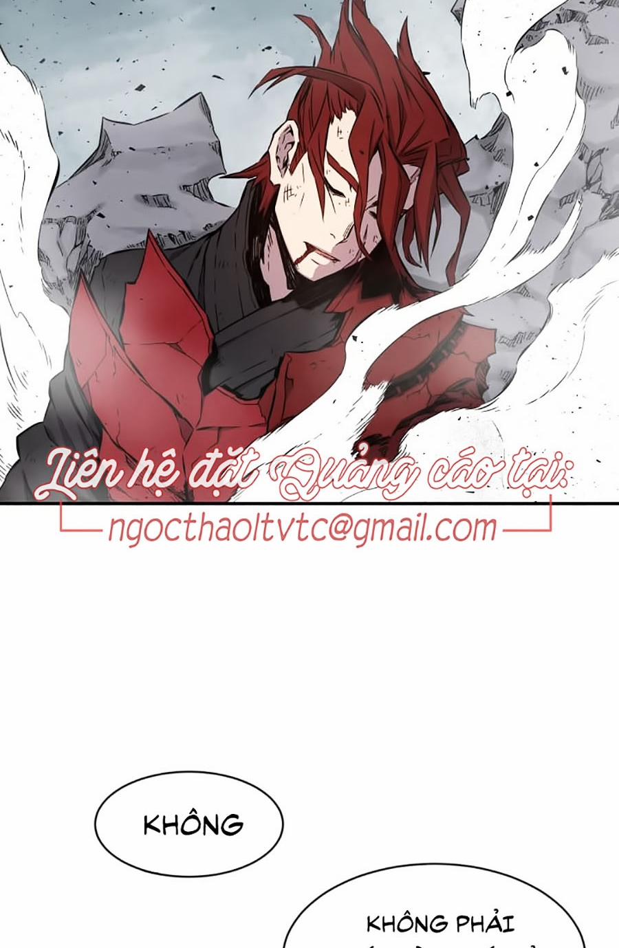 Truyền Thuyết Kim Giáp Đồ Long 5 trang 38