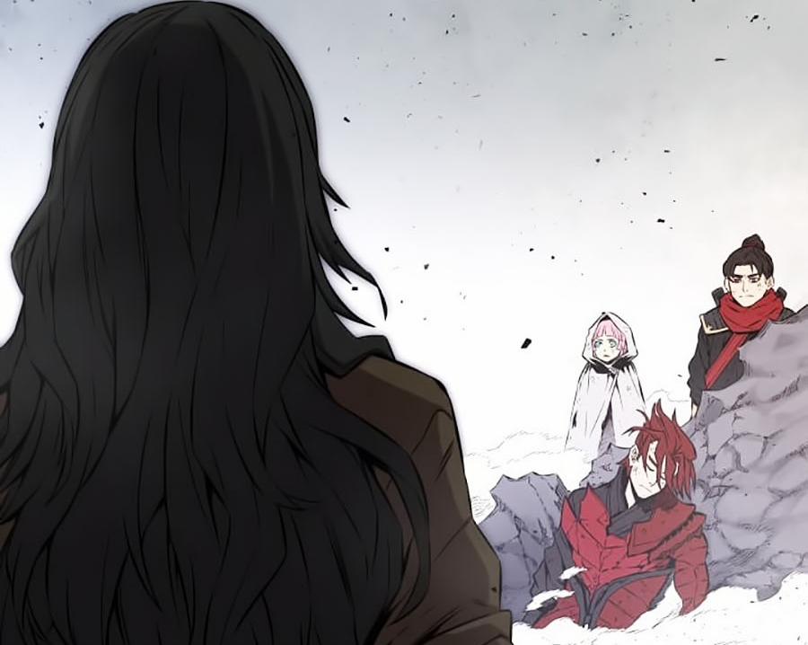 Truyền Thuyết Kim Giáp Đồ Long 5 trang 41